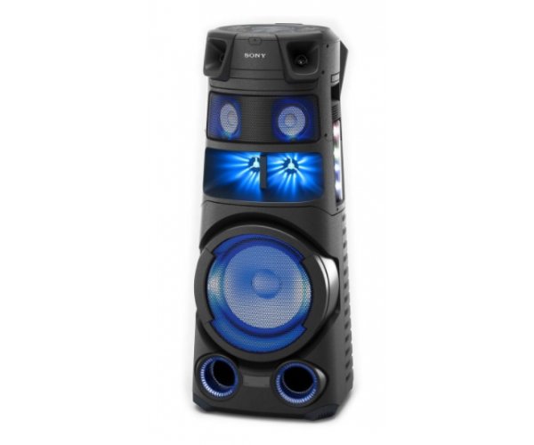 Аудіосистема Sony MHC-V83D - Фото 1 Аудіосистема Sony MHC-V83D - зображення 1