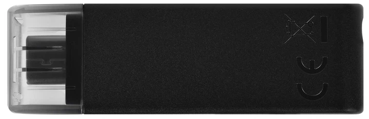 Kingston DataTraveler 70 32GB USB Type-C (DT70/32GB) - зображення 3