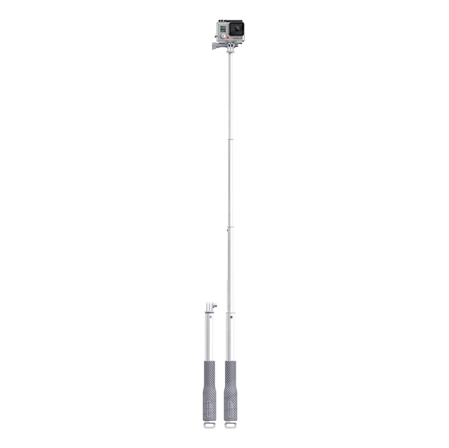 Монопод SP POV POLE 36" large SP Gadgets 53013 Сріблястий - зображення 3