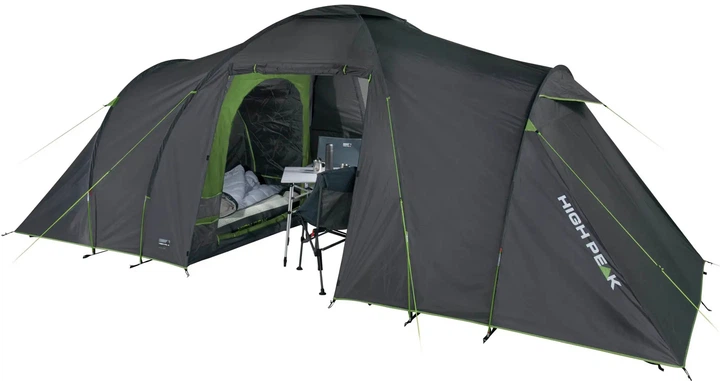 Namiot High Peak Como 4.0 10260 (4001690102605) - obraz 2