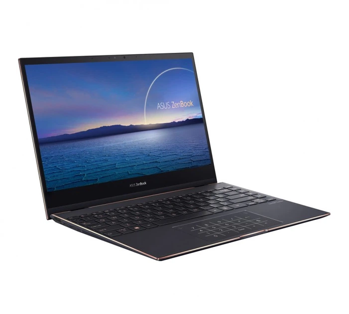 Ноутбук ASUS ZenBook Flip S UX371EA (UX371EA-XH77T) [62487] – фото