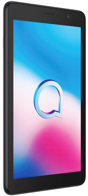 Планшет Alcatel 1T 7 4G 7'' WiFi/4G LTE Prime Black (9013X-2AALUA1 ...