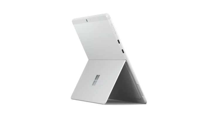 Планшет Microsoft Surface Pro X - LTE / 16GB / 512GB (1X3-00001) Platinum [64315] - изображение 2