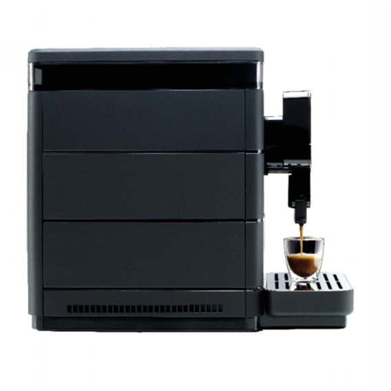 Кофемашина Saeco New Royal OTC (9J0080) [61974] - изображение 3