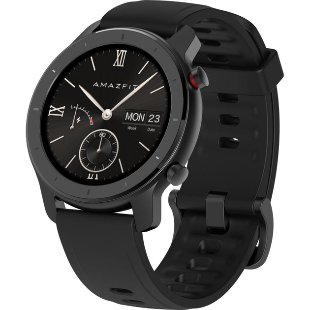 Xiaomi amazfit gtr store 47mm aluminum alloy