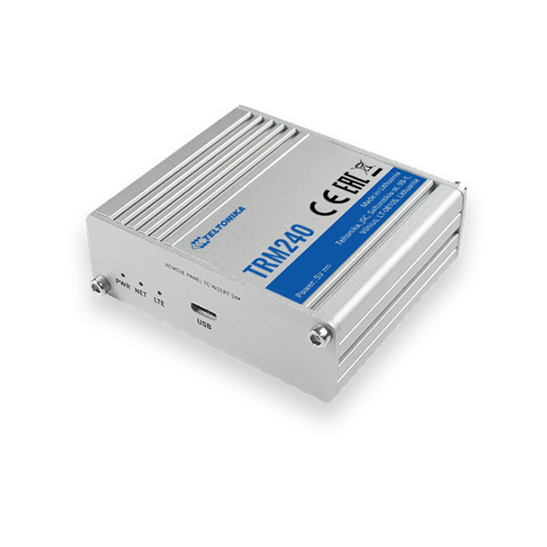 Модем Teltonika 4G/USB (TRM240) - изображение 4