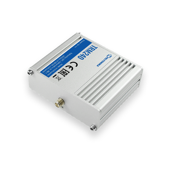 Модем Teltonika 4G/USB (TRM240) - изображение 5