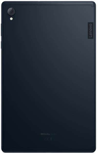 Планшетный ПК Lenovo Tab K10 LTE 4/64GB Abyss Blue (ZA8R0042UA