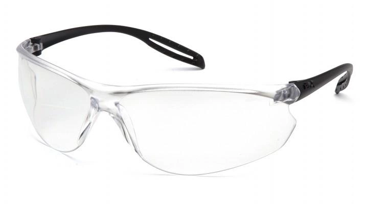Захисні окуляри Pyramex Neshoba (clear) Anti-Fog, прозорі - зображення 1