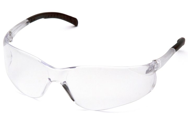 Захисні окуляри Pyramex Atoka (clear) Anti-Fog, прозорі - зображення 1