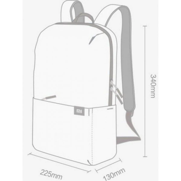 daypack 10 liter