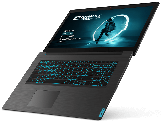 Ноутбук HP Pavilion Gaming 15-DK0009NC (7GS59EA) - Фото 3 Ноутбук HP Pavilion Gaming 15-DK0009NC (7GS59EA) - изображение 3