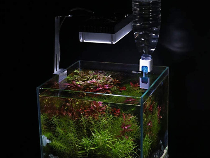 Автодолив для аквариума Aqua Medic Refill System easy