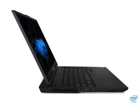 Ноутбук Lenovo Legion Y740-17 (81UG0000US) - Фото 4 Ноутбук Lenovo Legion Y740-17 (81UG0000US) - изображение 4