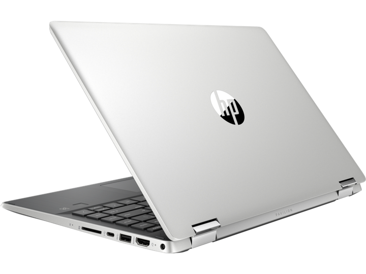 Ноутбук HP Pavilion x360 14m-dw0023dx (9GF08UA) - Фото 4 Ноутбук HP Pavilion x360 14m-dw0023dx (9GF08UA) - зображення 4