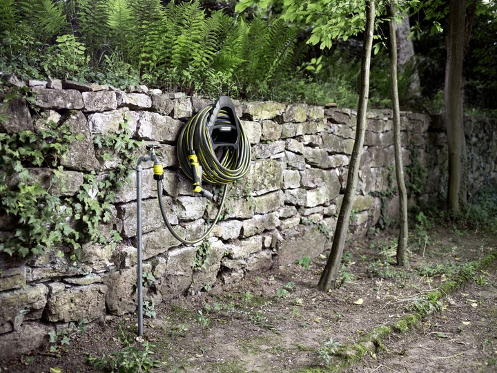 Wąż ogrodowy Karcher Performance Plus 1/2 - 50 m (2.645-319.0) - obraz 5