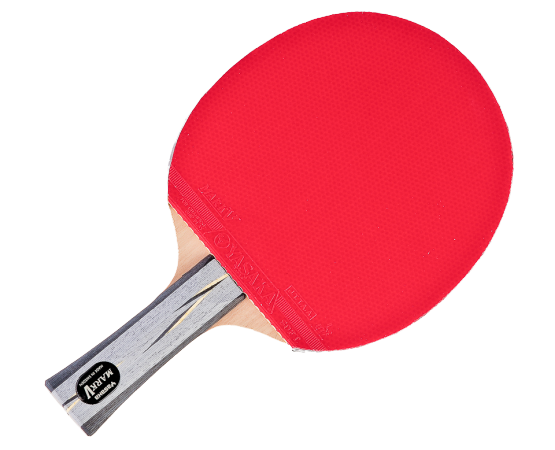 Ракетка для настольного тенниса Yasaka Racket Mark V - изображение 4