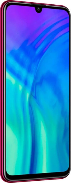 Смартфон Honor 20i 6/256Gb Red - Фото 5 Смартфон Honor 20i 6/256Gb Red - зображення 5