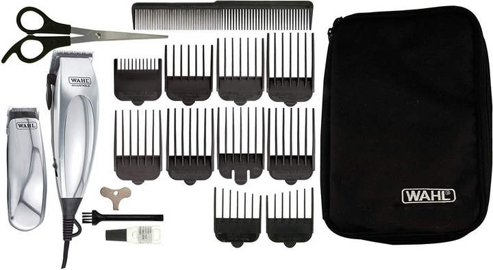 Набор для стрижки WAHL HomePro Deluxe Combo 79305-1316 (144093) - изображение 2