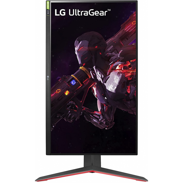 Монитор LG 27GP850-B - изображение 8