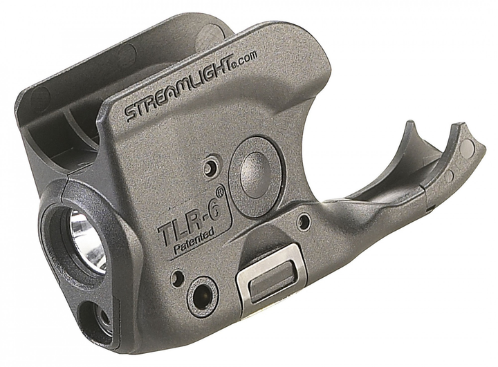 Ліхтар підствольний TLR-6® For Non-Rail 1911 від Streamlight 69279 - зображення 1