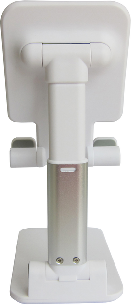 Тримач для телефона/планшета Dynamode White (Phone Stand white) - зображення 4