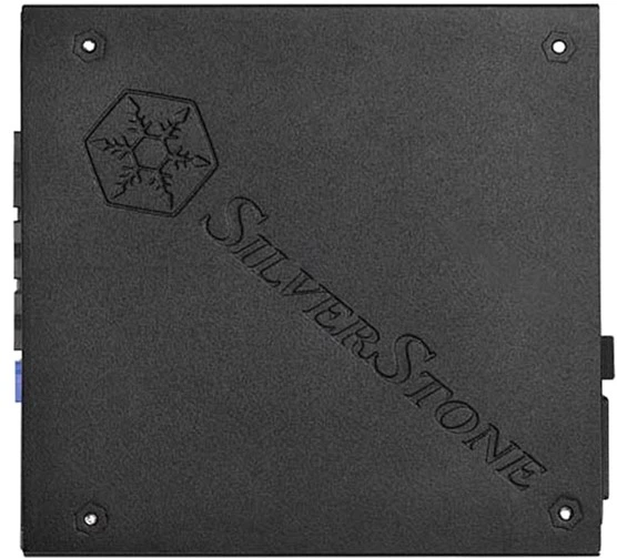 Блок питания Silverstone Strider 500W 80+ Gold (SST-SX500-LG) - Фото 6 Блок питания Silverstone Strider 500W 80+ Gold (SST-SX500-LG) - изображение 6