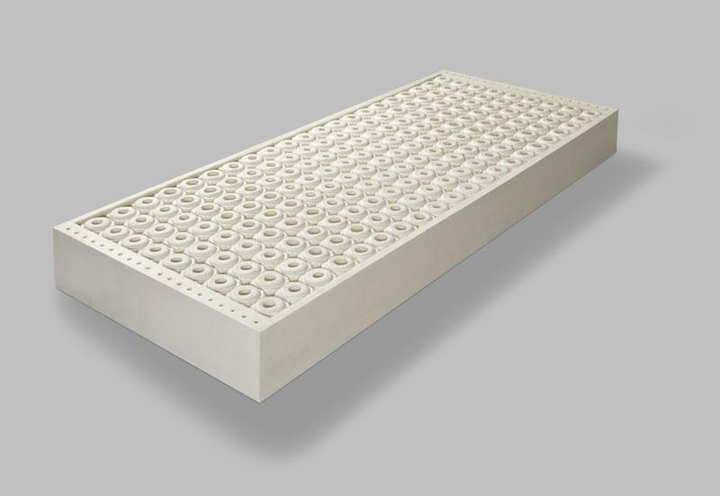 Матрац Ekon aiRaiR Latex 90*200*20 класу Люкс - зображення 5
