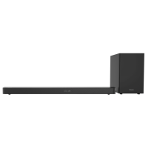 DVD/surr hisense hs212f - зображення 1