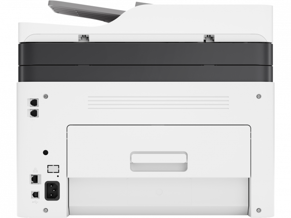МФУ hp Color Laser 179fnw (4zb97a) WiFi - Фото 2 МФУ hp Color Laser 179fnw (4zb97a) WiFi - изображение 2