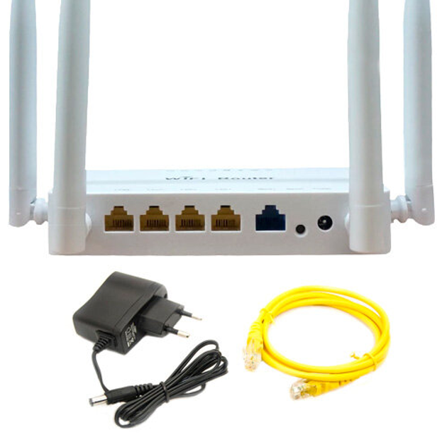 Комплект ZBT WE1626 WiFi + 4G модем Huawei E3372h – фото, отзывы ...