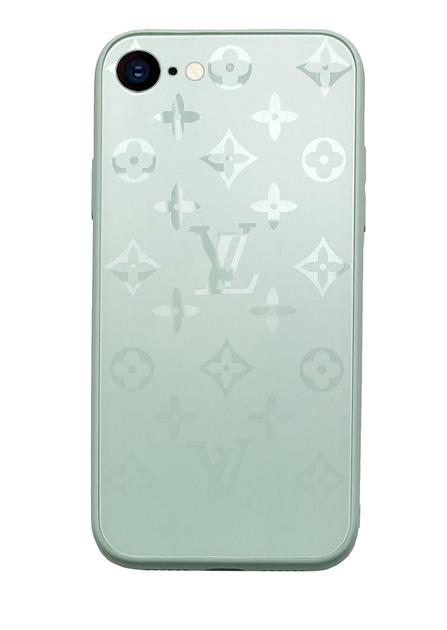 Чехолнакладка Infinity Louis Vuitton Case для iPhone 12 Mini Black купить  цена отзывы в интернет магазине MTA