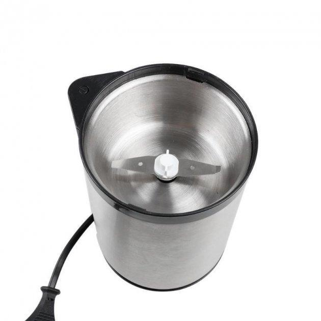 Кофемолка Rainberg RB-2205 600 Вт Серебро - изображение 3