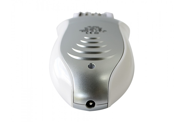 Эпилятор Депилятор Бритва 2в1 ROZIA HB-6005 Silver - изображение 4