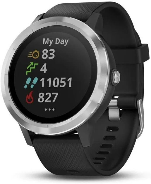 Samsung hotsell vivoactive 3