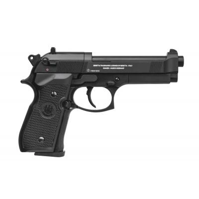 Пневматичний пістолет Umarex Beretta M 92 FS (419.00.00) - зображення 2