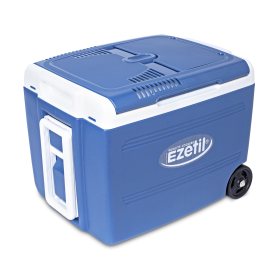 Автохолодильник Ezetil E40 M 12/230V 40 л - Фото 6 Автохолодильник Ezetil E40 M 12/230V 40 л - зображення 6