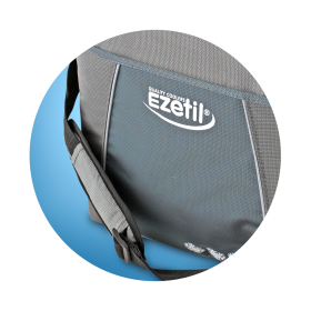 Автохолодильник 20 л, Ezetil E21 12V ESC Уцінка - зображення 8