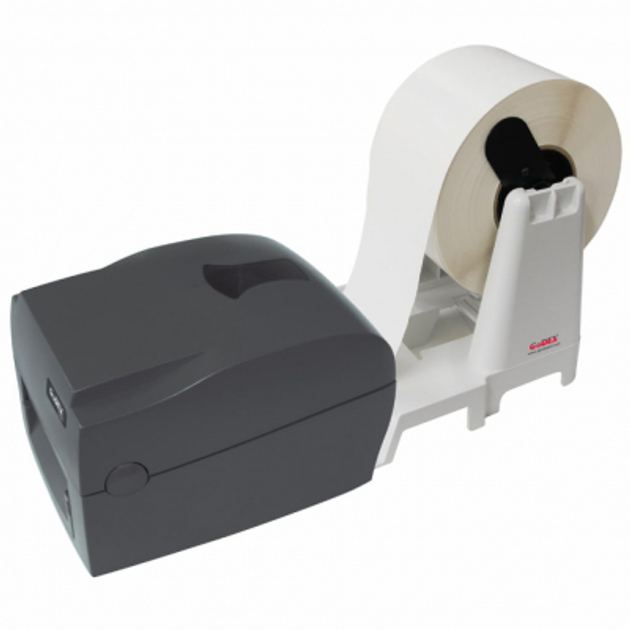 Принтер этикеток Godex G500 U, USB (20483) - изображение 2