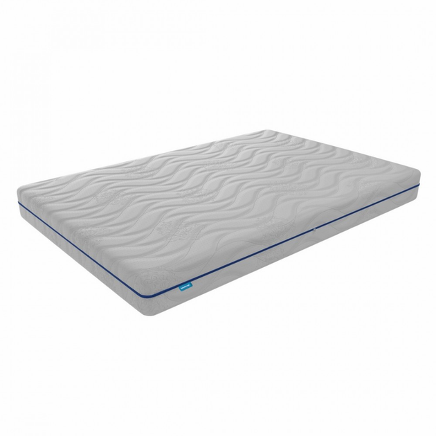 Матрас ортопедический беспружинный USLEEP CANDY BLUE 80x190 см – фото ...