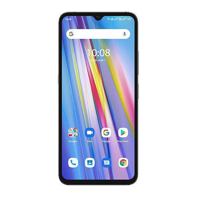 Мобільний телефон UMIDIGI A11 4/128Gb 5150mAh Blue - зображення 2