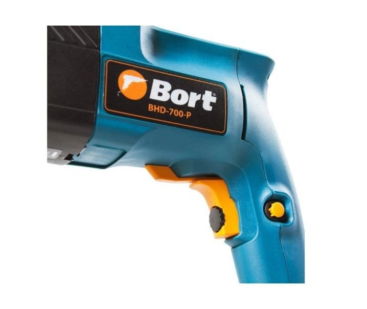 Перфоратор Bort BHD-700- Р (91270696) - изображение 4