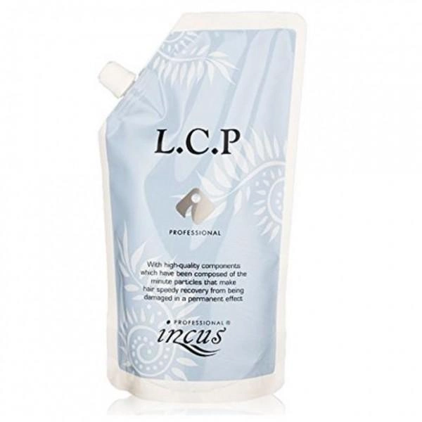 Маски для волос INCUS LCP Professional Pack Восстанавливающая (ЕТ000443) 