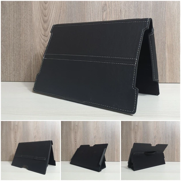 Чехол Status для Prestigio MultiPad Muze 4231 4G 10.1, Black – фото ...