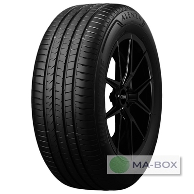 Bridgestone Alenza 001 245/55 R19 103V FR – фото, отзывы ...