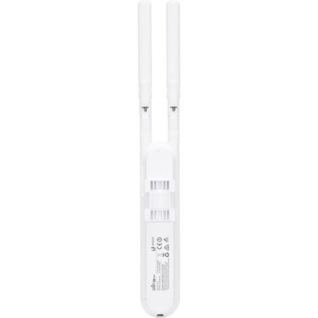 Точка доступа Ubiquiti UniFi UAP-AC-M-5 5-pack - Фото 3 Точка доступа Ubiquiti UniFi UAP-AC-M-5 5-pack - изображение 3