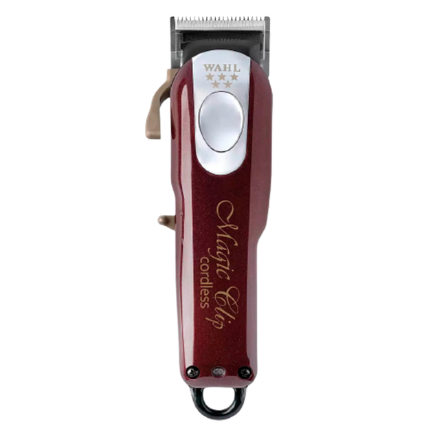 Машинка для стрижки Wahl Magic Clip Cordless 5Star 5V 08148-2316H [62639] - изображение 1