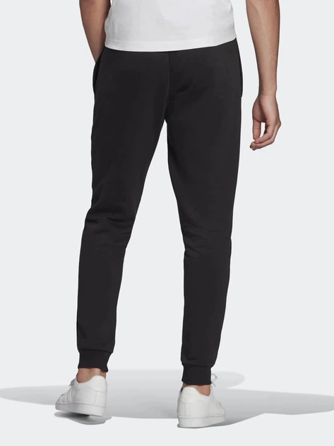 Спортивні штани чоловічі adidas Ent22 Sw Pnt HB0574 L Чорні (4065418811248) - зображення 2