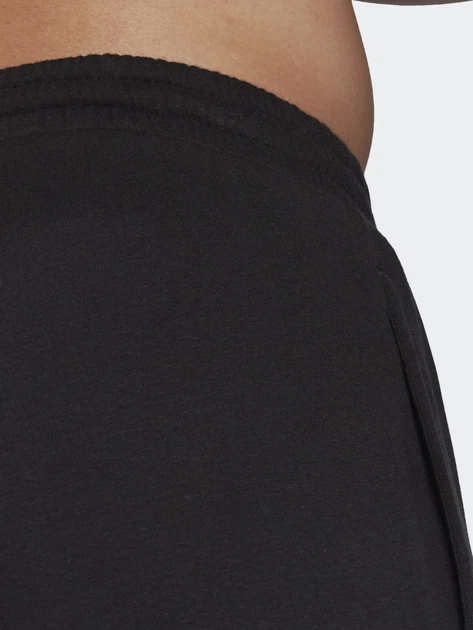 Спортивні штани чоловічі adidas Ent22 Sw Pnt HB0574 L Чорні (4065418811248) - зображення 6