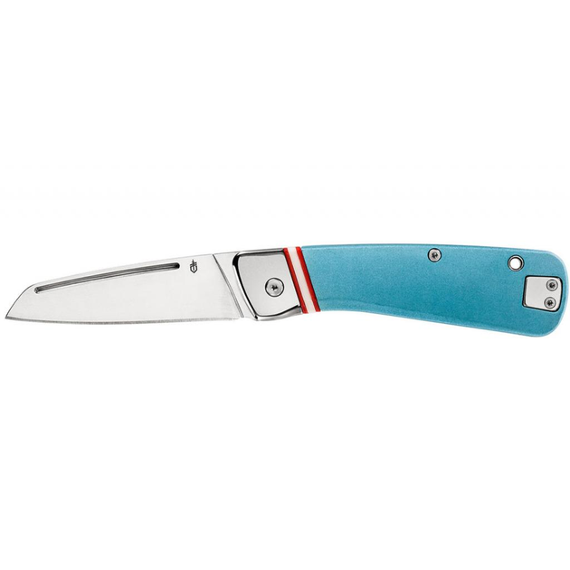 Нож Gerber Straightlace Modern Blue (30-001664) - изображение 1